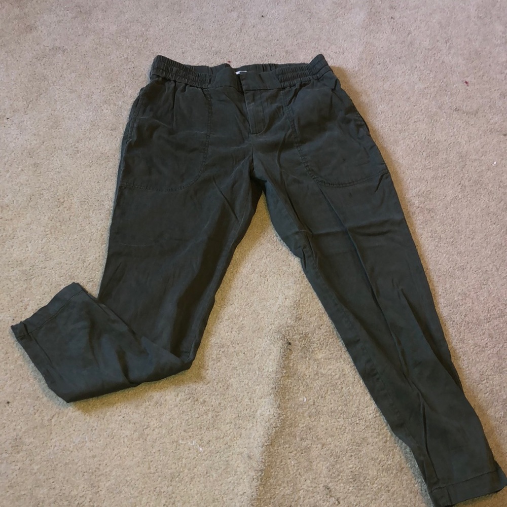 Lou & grey cargo pants